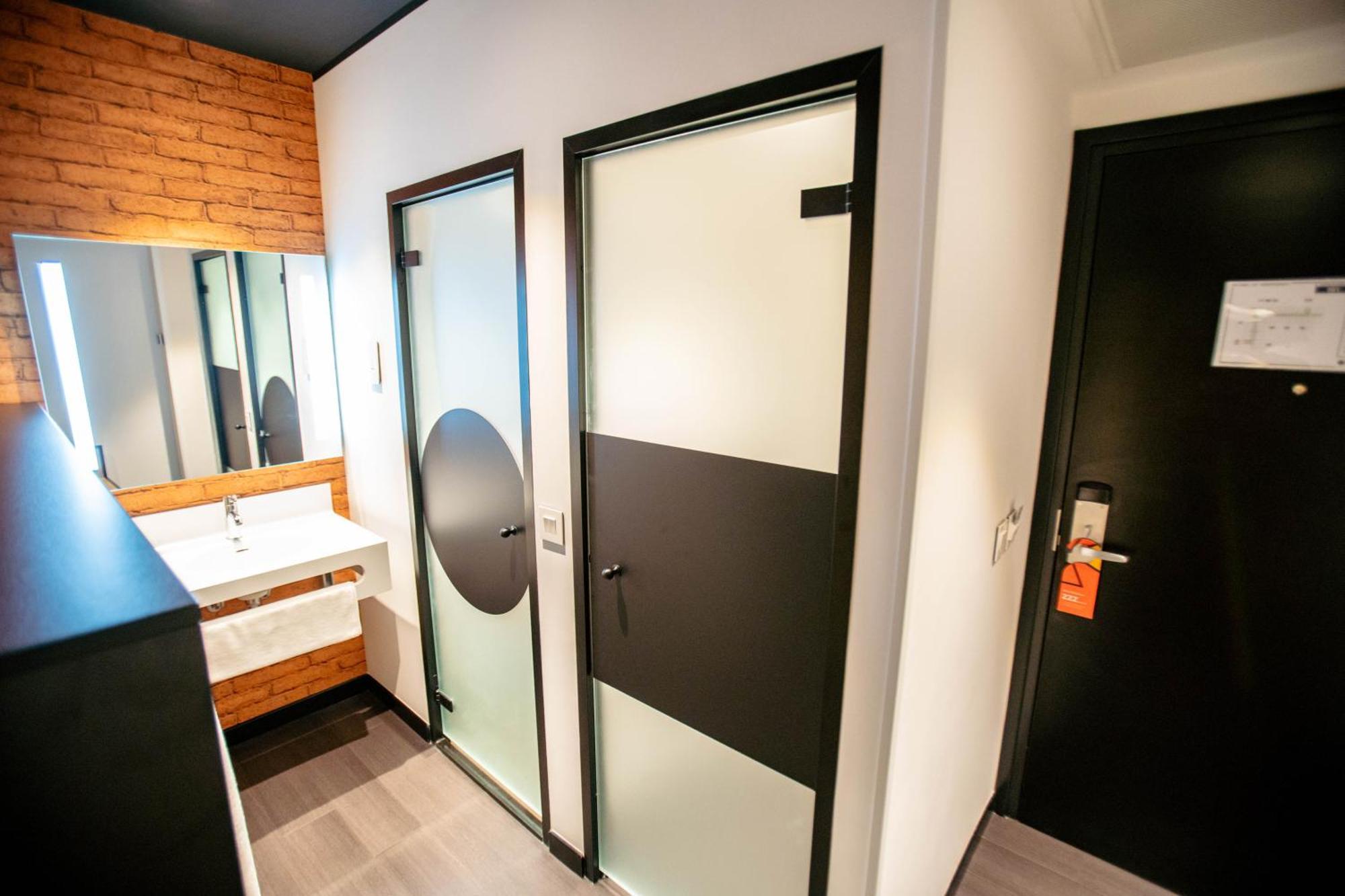 Onomo Hotel Kampala Kültér fotó